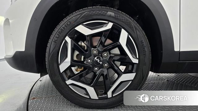 Kia The New Seltos id 4974745 из Кореи 30