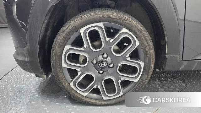 Hyundai Casper id 5027788 из Кореи 15