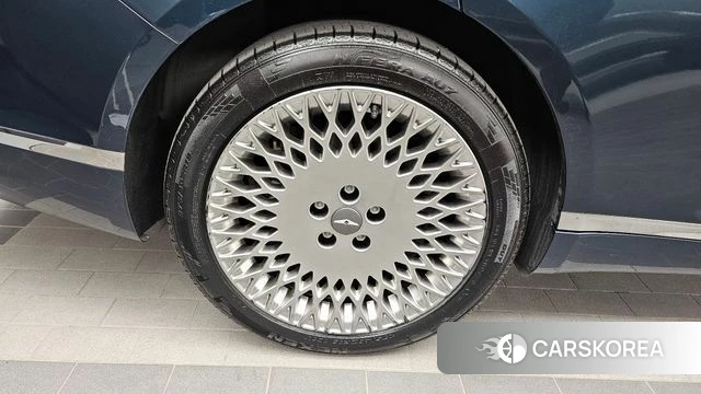 Genesis G80 (RG3) id 4952352 из Кореи 31