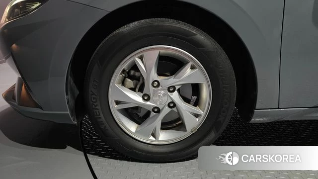 Hyundai Avante (CN7) id 4987039 из Кореи 15