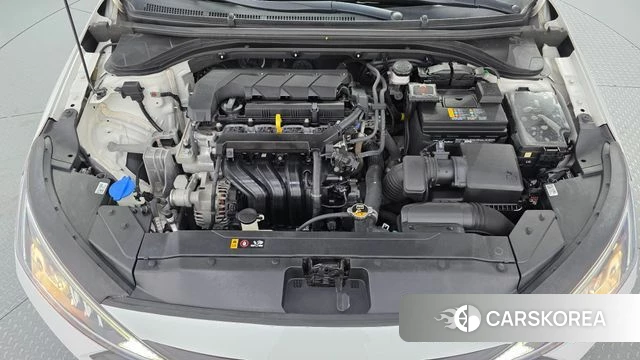 Hyundai The New Avante AD id 5041754 из Кореи 25