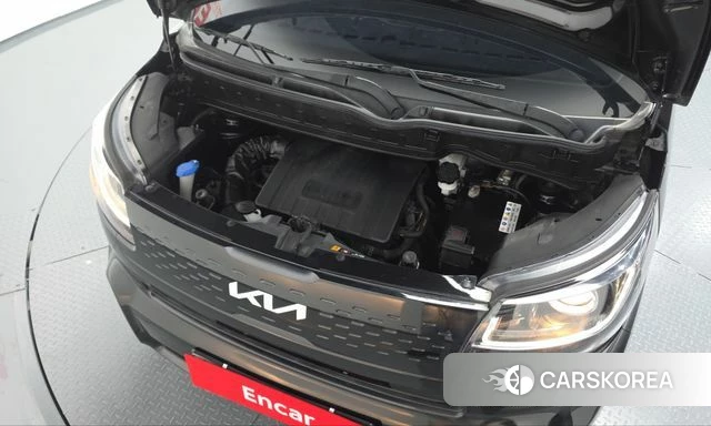 Kia The New Ray id 5040696 из Кореи 25