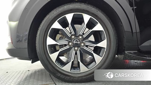 Kia Carnival 4th generation id 5012022 из Кореи 34
