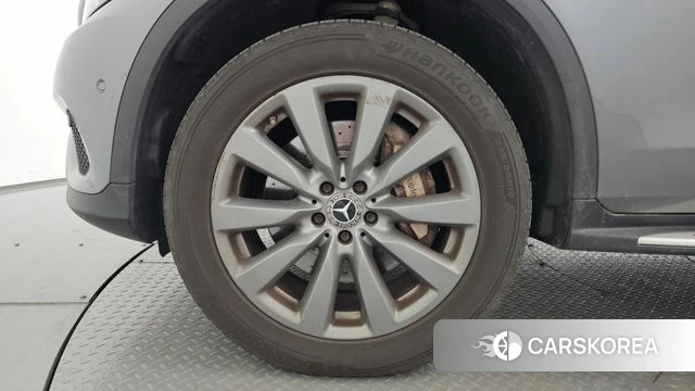 Mercedes-Benz GLC-Class X253 id 4967633 из Кореи 26
