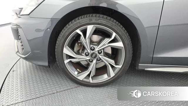 Audi A3 (8Y) id 5016591 из Кореи 25