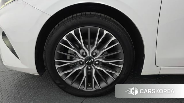 Kia The New K3 2nd generation id 4966030 из Кореи 15