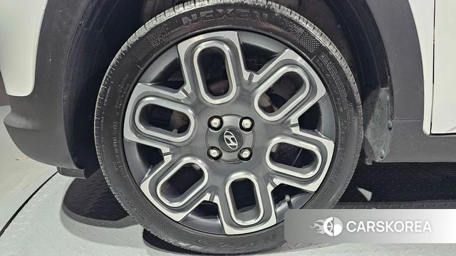 Hyundai Casper id 5017559 из Кореи 15