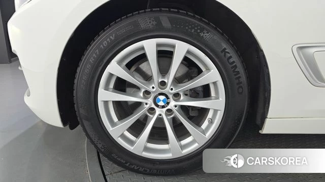 BMW 3 Series GT (F34) id 5028737 из Кореи 29