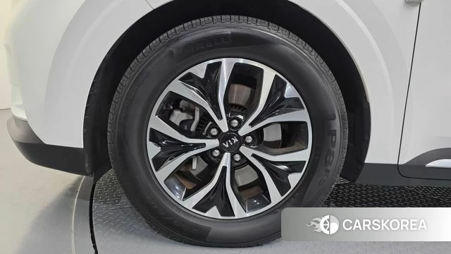 Kia Carnival 4th generation id 5028257 из Кореи 15