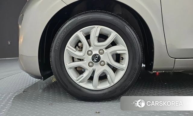 Kia All New Morning (JA) id 4960311 из Кореи 25