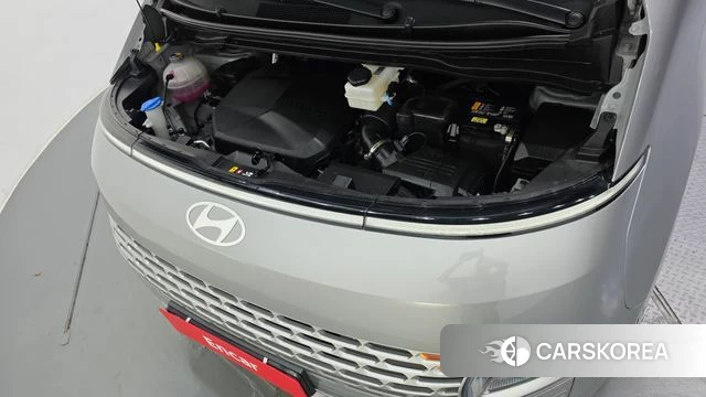 Hyundai Staria id 5026226 из Кореи 27