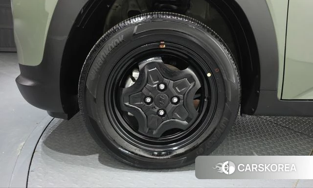 Hyundai Casper id 5052352 из Кореи 27