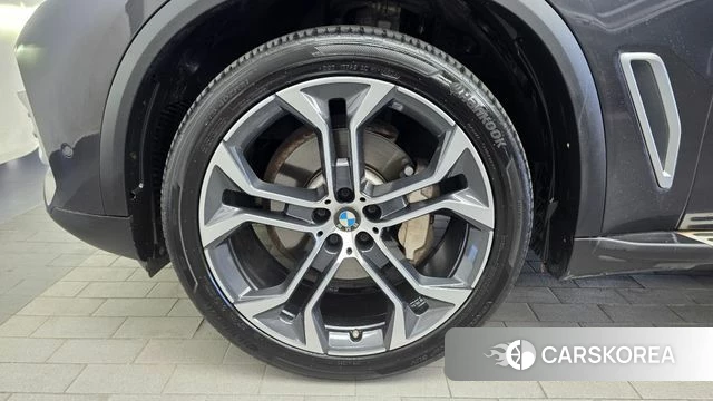 BMW X5 (G05) id 4986778 из Кореи 26
