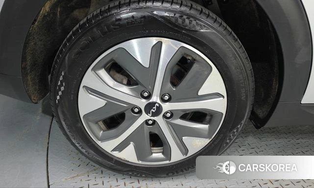 Kia Niro Plus id 5040379 из Кореи 29
