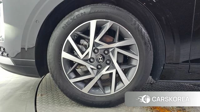 Hyundai Grandeur (GN7) id 4710921 из Кореи 15