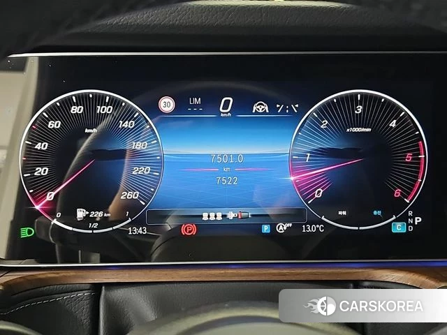 Mercedes-Benz G-Class W465 id 5045537 из Кореи 14