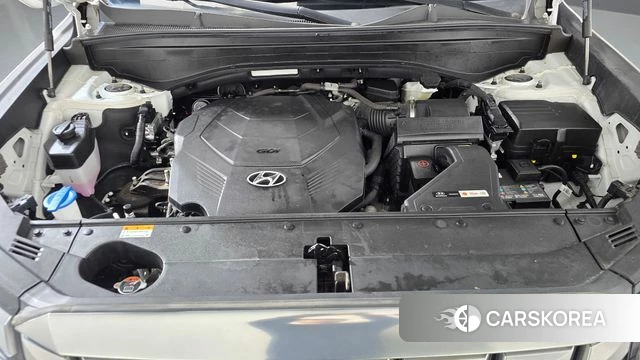 Hyundai The New Palisade id 5022013 из Кореи 29