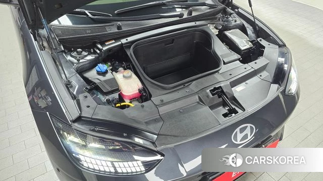 Hyundai Ionic 6 id 4958275 из Кореи 27