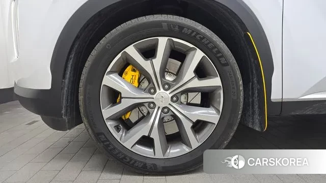 Hyundai Palisade id 3373073 из Кореи 15