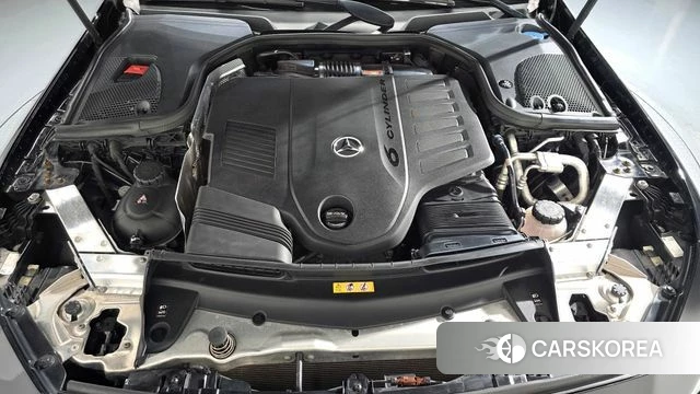 Mercedes-Benz CLS-Class C257 id 5018028 из Кореи 28