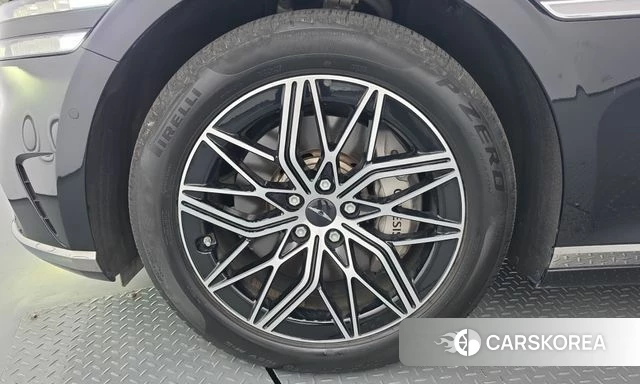 Genesis G90 (RS4) id 4964749 из Кореи 29
