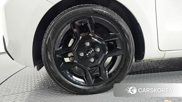 Kia The New Kia Ray id 5052620 из Кореи 29