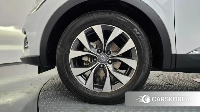 Renault Korea (Samsung) XM3 id 4900135 из Кореи 26