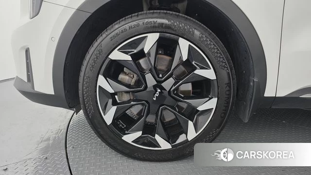 Kia The New Sorento 4th Generation id 5002129 из Кореи 15