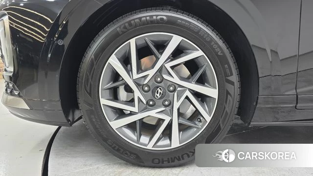 Hyundai Grandeur (GN7) id 4957697 из Кореи 15