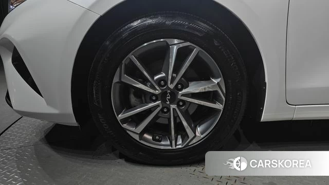 Kia The New K3 2nd generation id 5021947 из Кореи 15