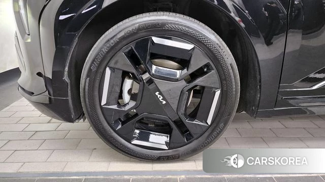 Kia EV3 id 4280042 из Кореи 32