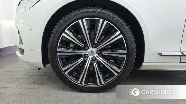 Volvo S90 id 5022705 из Кореи 15