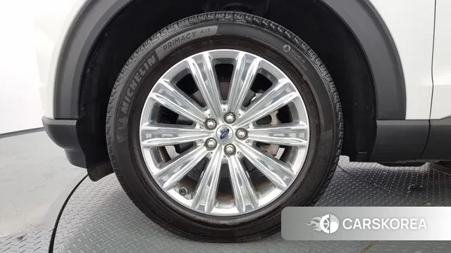 Ford Explorer 6th Generation id 3283146 из Кореи 15