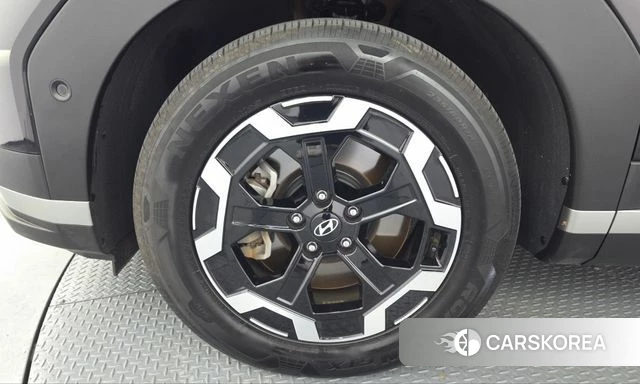 Hyundai Santa Fe (MX5) id 4990484 из Кореи 32