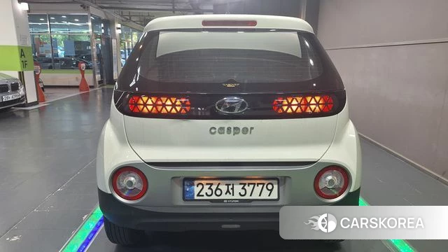 Hyundai Casper id 4935064 из Кореи 15