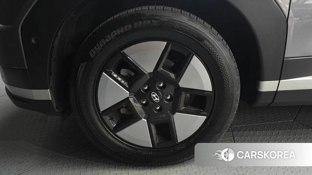 Hyundai Santa Fe (MX5) id 4928515 из Кореи 28