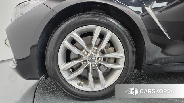 Genesis G70 id 5004558 из Кореи 15