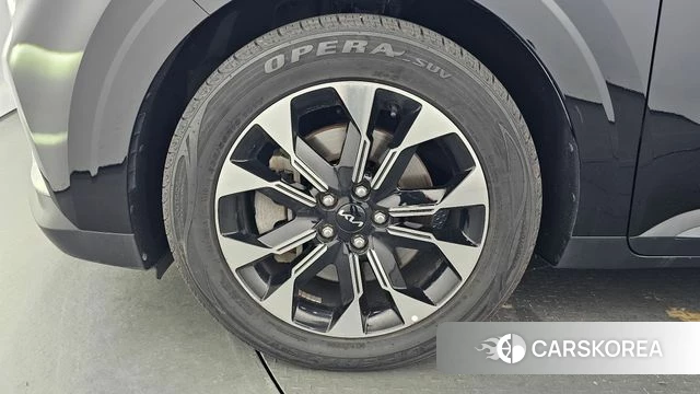 Kia Carnival 4th generation id 4975974 из Кореи 15