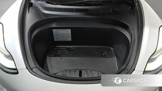Tesla Model 3 id 4998273 из Кореи 32