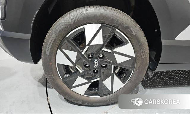 Hyundai Kona Hybrid (SX2) id 5016496 из Кореи 25