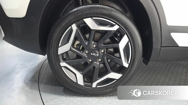 Kia The New Seltos id 5011465 из Кореи 26