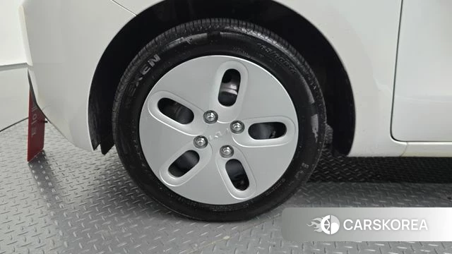 Kia The New Kia Ray id 5002311 из Кореи 25