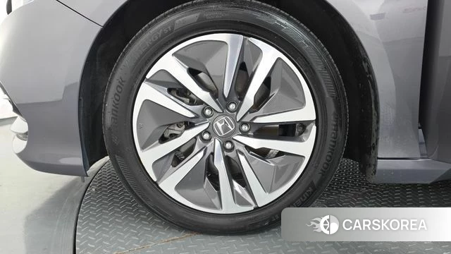 Honda Accord 10th Generation id 5042021 из Кореи 15