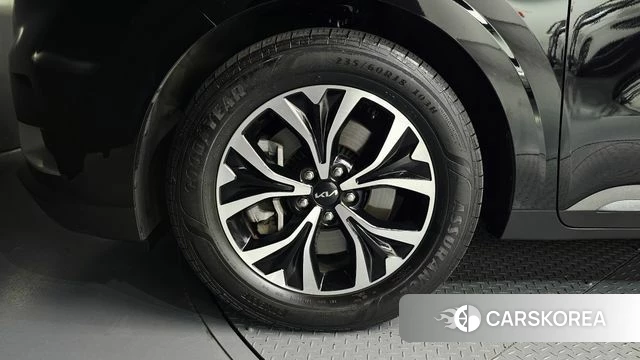 Kia Carnival 4th generation id 5028014 из Кореи 15