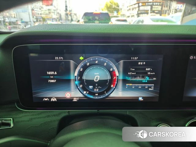 Mercedes-Benz E-Class W213 id 4959722 из Кореи 14