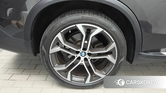 BMW X5 (G05) id 4976563 из Кореи 29
