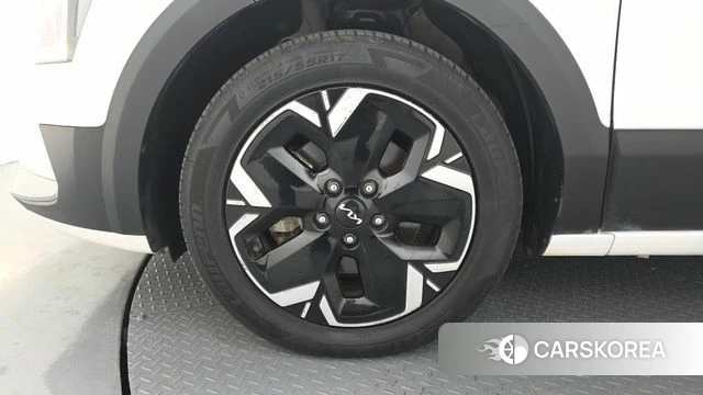 Kia Di All New Niro EV id 4991433 из Кореи 15
