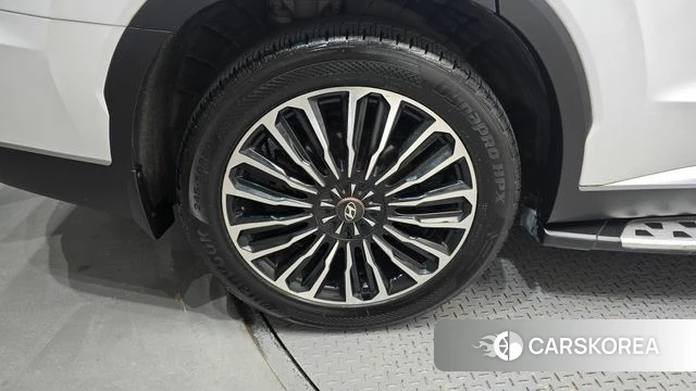 Hyundai Palisade id 5041673 из Кореи 31