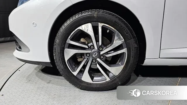Renault Korea (Samsung) SM3 Neo id 3728470 из Кореи 15