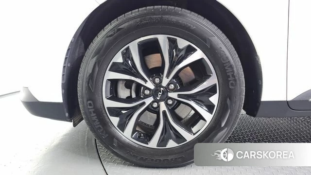 Kia Carnival 4th generation id 4991229 из Кореи 26